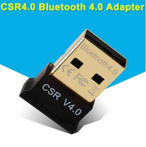 USB Bluetooth CSR 4.0 Dongle Adapter