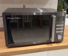 Russell Hobbs Microwave