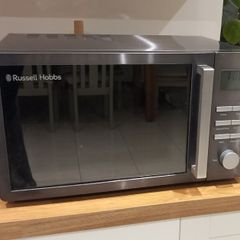 Russell Hobbs Microwave