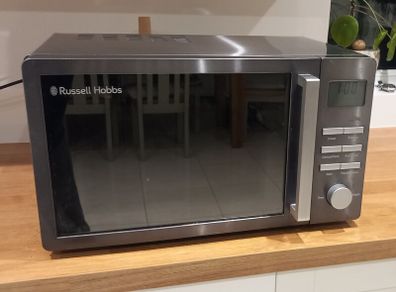 Russell Hobbs Microwave