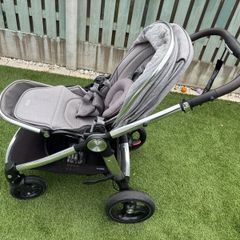 Mamas & Papas Ocarro  - Excellent Condition