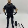 wwe elite series 47 Big Boss Man action figure Image 3