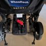 Electric Wheel Chair 24V Image 6
