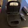 Silvercrest waffle maker 3in1 Image 2