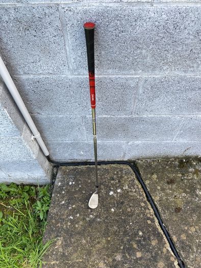 spalding 54 degree wedge