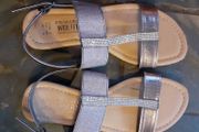 Girls Sandals