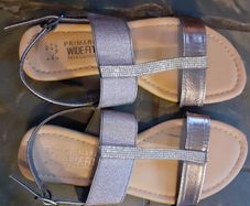 Girls Sandals