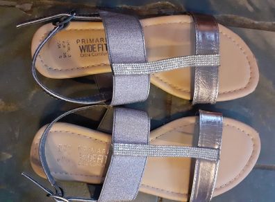 Girls Sandals