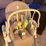 Sweety fox highchair Image 9