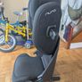 Car seat/booster: Nuna Aace LX Isofix Image 3