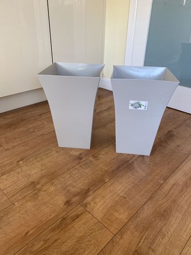 Plant pot
