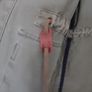 Barbour Khaki jacket excellent condition Image 5