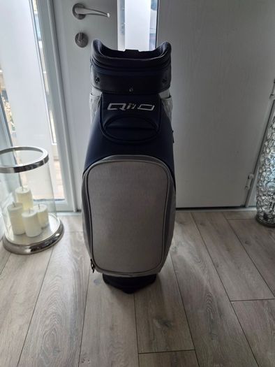 TaylorMade Golf Bag - Brand New, Never Used - Premium Model