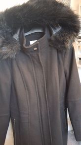 ladies coat