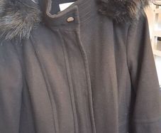 ladies coat