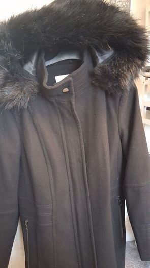 ladies coat