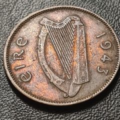 1943 Ha,Penny