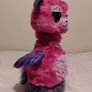 Hatchimals Wow, talking, moving interactive electronic Llalacorn 32ins Image 4