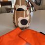 Orla Kiely baby changing bag Image 5