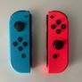 Nintendo Switch Oled With Games and Pro controller Image 6