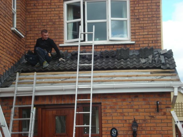 Roof and Gutters Repair, Exterior & Interior Painting, Powerwashing-Cleaning Service