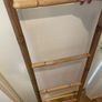 Decorative ladder Image 3