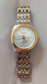 Tissot PRC 100