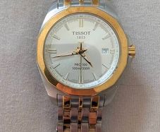Tissot PRC 100