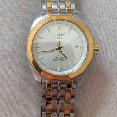Tissot PRC 100