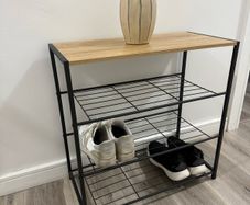 Shoe Rack