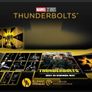 MARVEL Thunderbolts Blufans Exclusive EMPTY One Click Box + EXTRAS Image 10