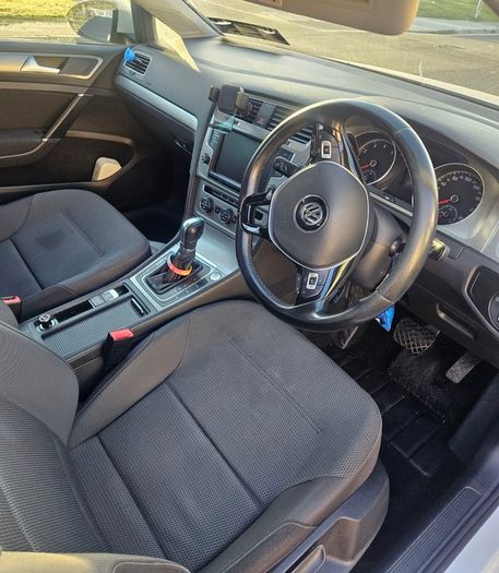 1.2 Automatic VW Golf