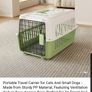 Pet Carrier Image 2