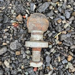 Tow Ball 50mm