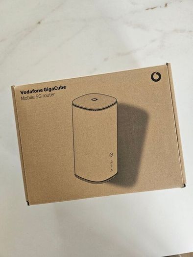 5G Router - ZTE MC888 Ultra