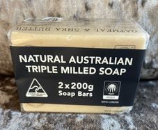 Bar Soap