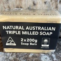 Bar Soap