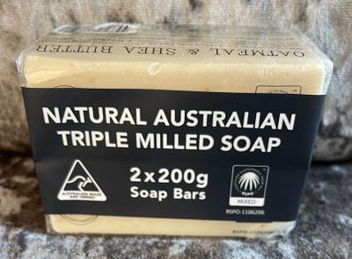 Bar Soap