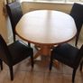 Extending Kitchen Table Image 3
