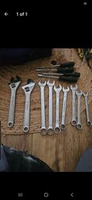 spanners