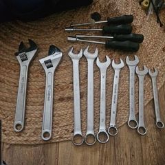 spanners