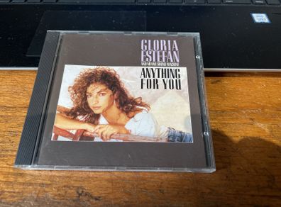 Gloria Estefan - Anything For You