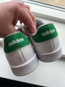 Adidas Boys Stan Smiths