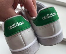 Adidas Boys Stan Smiths