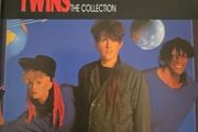 Thompson Twins - The Collection.