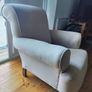 Antique Suite - Chaise Loumge Image 3
