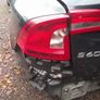 volvo s60 taillights Image 2