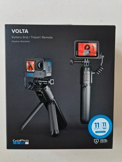 Volta GoPro