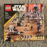 Lego Star Wars Bundle (40765 + 75372 + 40547) Image 3