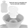 Brand New Foot Warmer, 2 in 1 1L Foot Warmer, Image 5